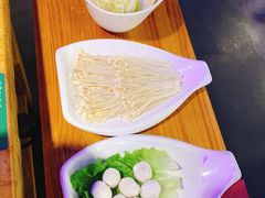 -小小河边鱼(天润城店)