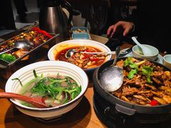 -甘家界柠檬鸭(安吉店)