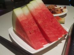 -海底捞火锅(万丰桥店)