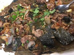 -花溪雨·森林餐厅(石基店)