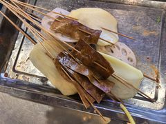 -钢管厂五区小郡肝火锅串串香(总店)