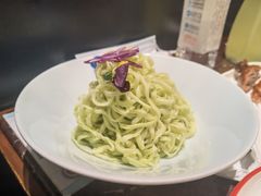 -新白鹿餐厅(爱琴海购物中心店)