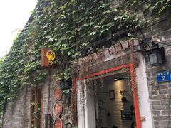 -小洲村