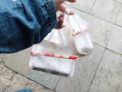 -老婆婆炒饭(小白楼1902欧式风情街店)