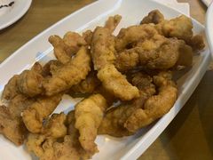 -台北楚楚园馅饼粥(虹桥南丰城店)