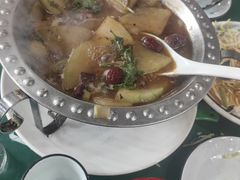 -龙香居海鲜家常菜饭店·特色驴肉·古城浑锅
