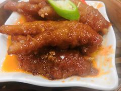 -赏点粤式点心(广州塔店)