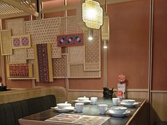 -湘阁里辣(南联锦泰城店)