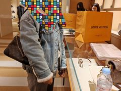 -LV路易威登(贵和购物中心店)