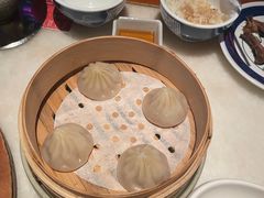 鸡汁杭州小笼-桂满陇·景观餐厅(新世界店)