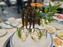 -喜聚薈·花膠雞海鮮火鍋(越秀店)