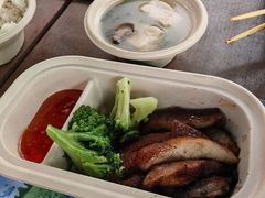 -雨林餐厅(长隆海洋王国店)