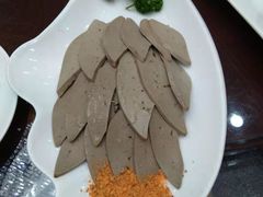 -清真悦宾楼食府(海湖店)