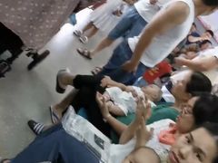 -顾村镇菊泉新城社区卫生服务中心