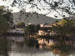 -水墨汀溪风景区