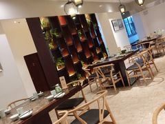 大堂-冶春茶社(星汉大厦店)