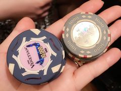 -8餐厅(新葡京酒店)