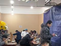 -王菊美食街·王菊面馆(总店)