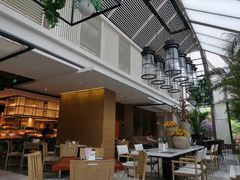 -金海湾自助餐厅(金陵饭店)