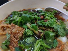 -瓦记米粉(东鼓道店)