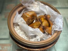 -大鸽饭(北京路店)