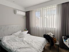 -白玉兰酒店(上海田子坊马当路地铁站店)