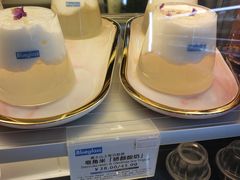 -Blueglass酸奶(财富购物中心店)