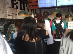 -喜茶(广州番禺奥园广场店)