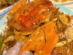 -喜记避风塘炒辣蟹(总店)