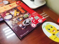 -日月永和中国餐饮名店(东湖店)