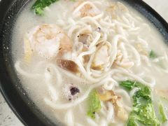 -睿柏云酒店-餐厅