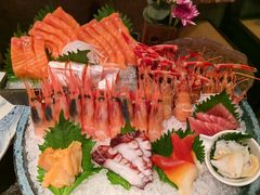 -匠和风精致料理(成都龙湖滨江天街店)