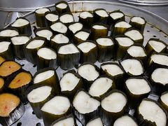-夹江老头叶儿粑(石雁儿小区店)