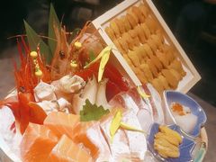 -炙柒Sekinana·精致日料(合生汇店)