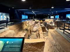 -秦始皇帝陵博物院-丽山园