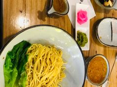 -蟹后Crabber(水悦城店)