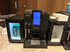 -天津东凯悦酒店·Market Café自助餐厅