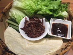 -阿元烧鹅(文明路店)
