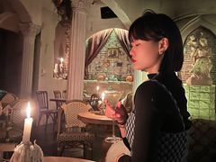 -阁楼Glow