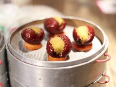 -罍+村卤菜摊(罍街店)