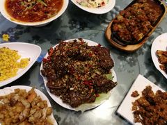 -桃子餐厅·天津菜(红星路直营店)