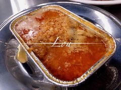 脑花-小民大排档(马场角横路店)