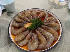 酱虾-渔娘渔家丹东海鲜(东直门店)