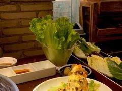 -三代烤肉(保利广场店)