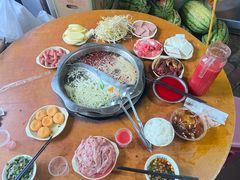 -储奇门鳝鱼火锅(总店)