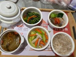 -宝馨月月子中心(友谊医院店)