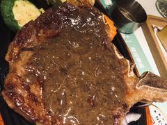 优选西冷牛排-尊品牛排(沙湾印象汇店)