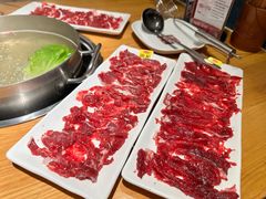 -海银海记潮汕牛肉火锅(天河粤垦店)