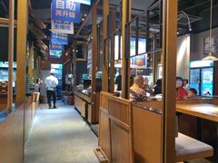 -九锅一堂酸菜鱼(新南凯德直营店)