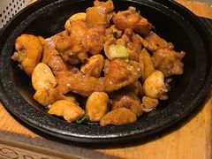 -荷花亭·湖北融合菜(中商广场店)